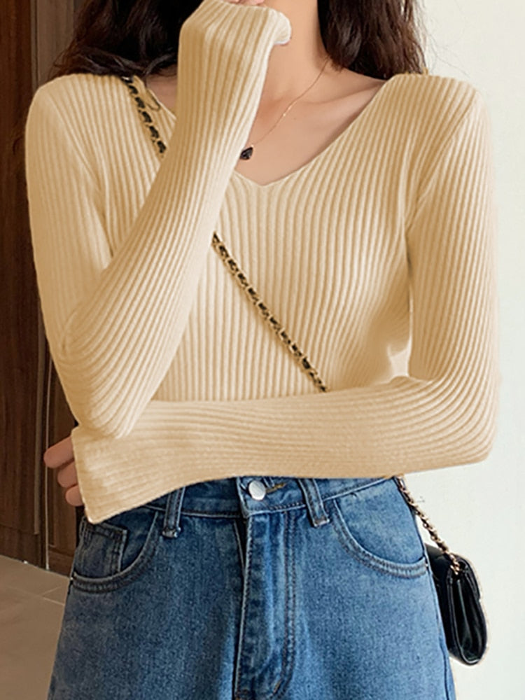 Lune London | Sunset sweatshirt