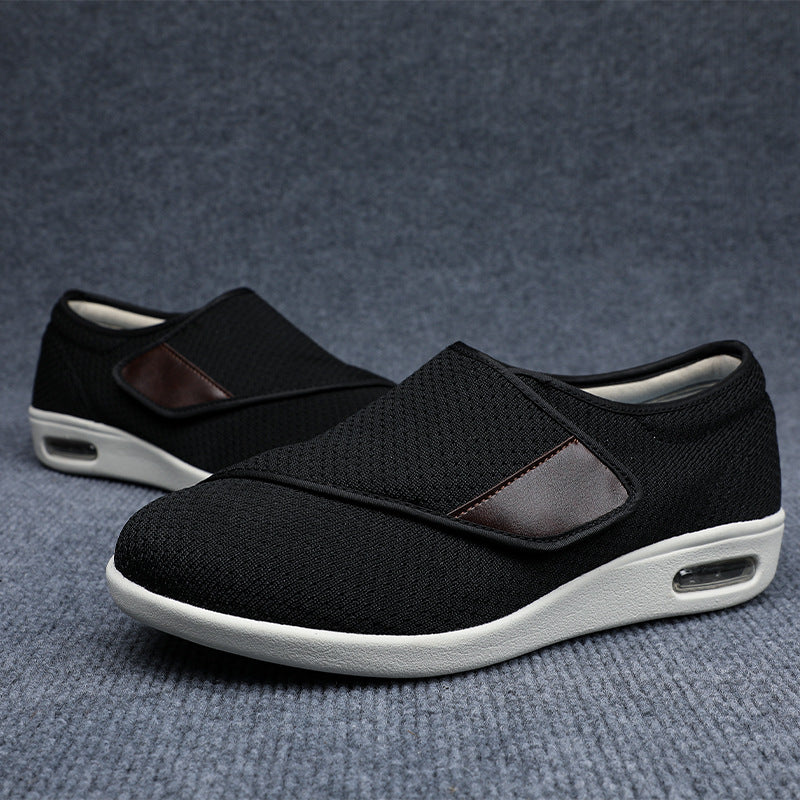 Lune London | Comfortable Wide Diabetic Shoes
