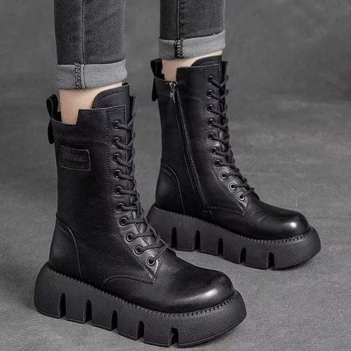 Lune London | Winter Boots for Fashionable Outfits