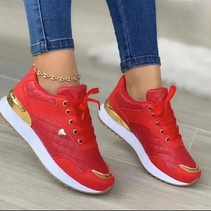 Lune London | Orthopedic casual shoes for women