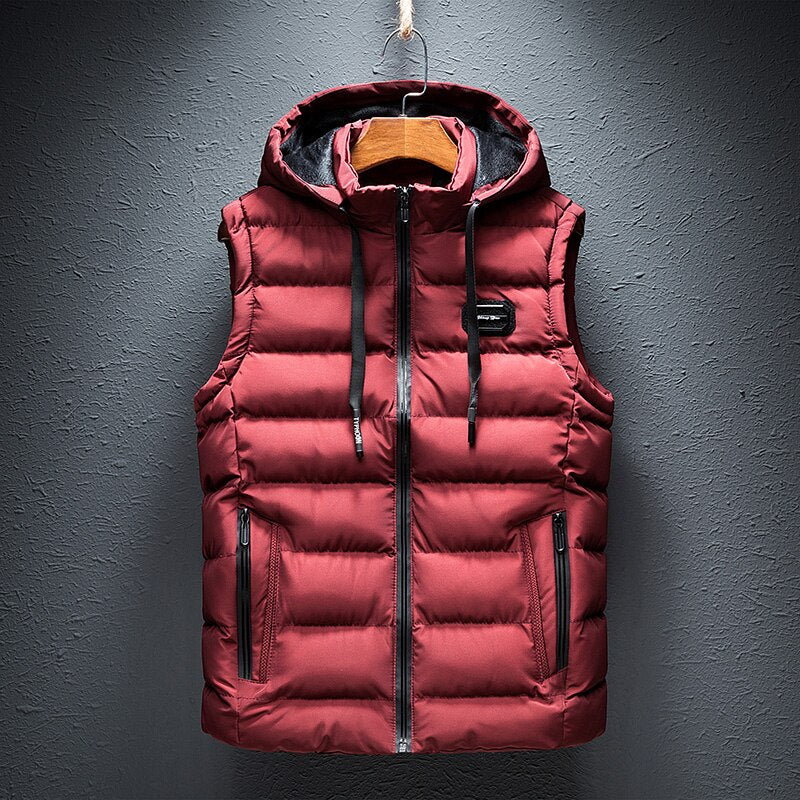 Lune London | Premium Vest