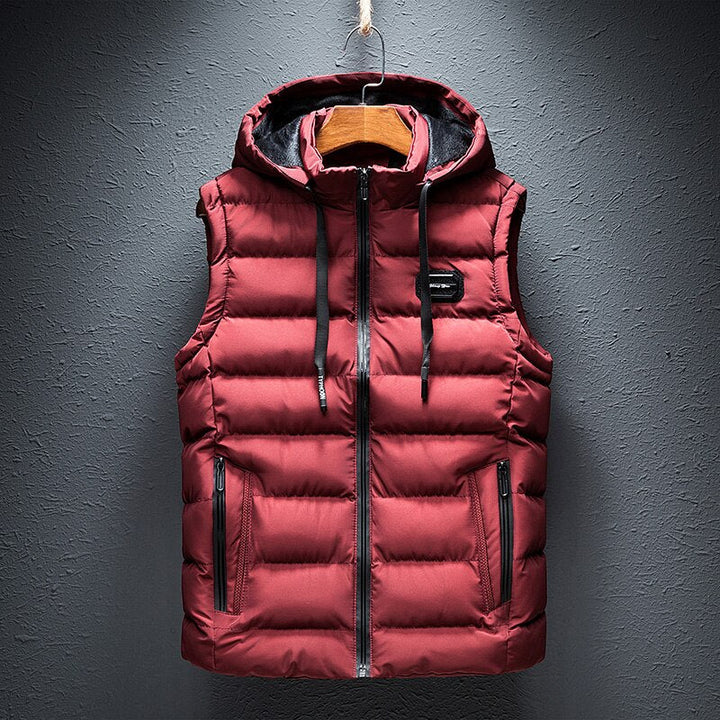 Lune London | Premium Vest
