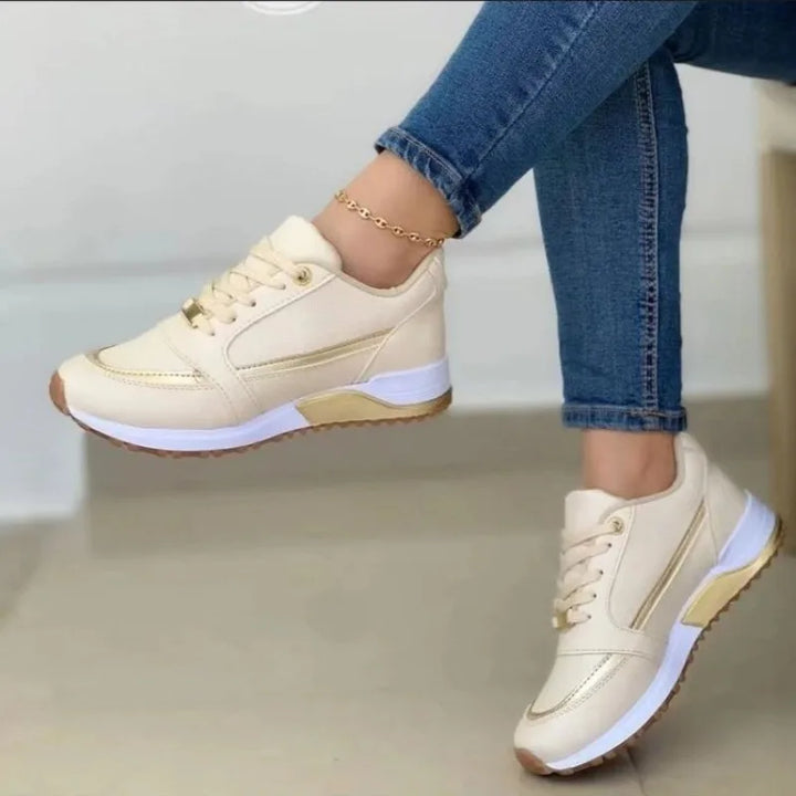 Lune London | Women's Casual Sports Shoes with Comfortable Sole