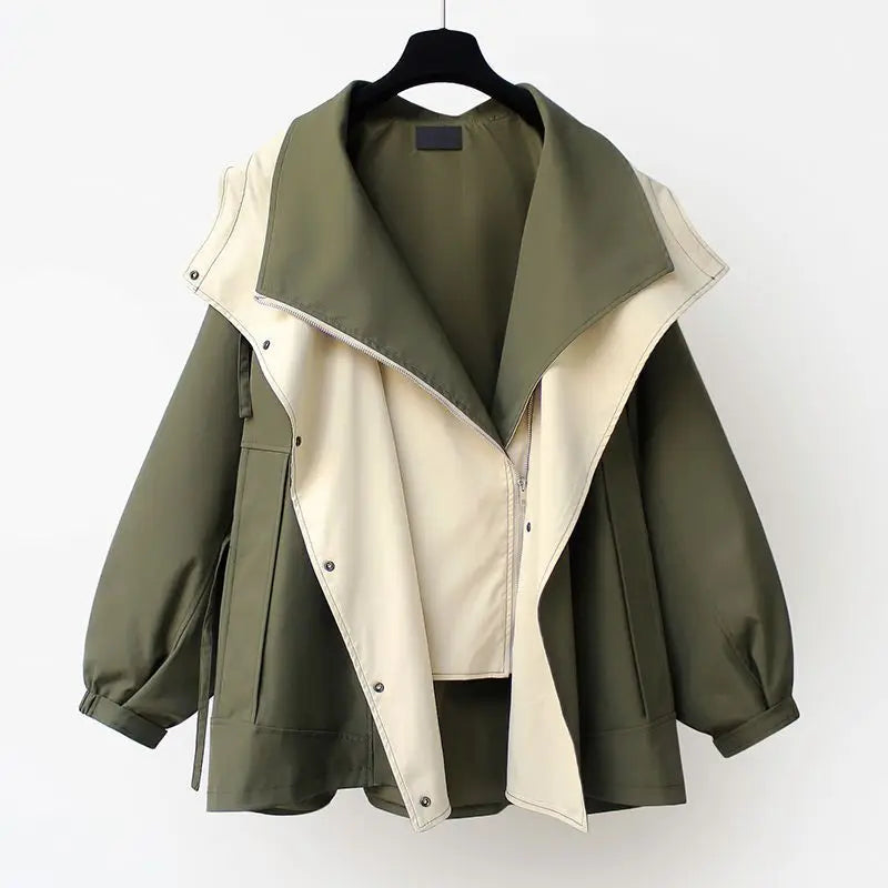 Lune London | Langley Trenchcoat