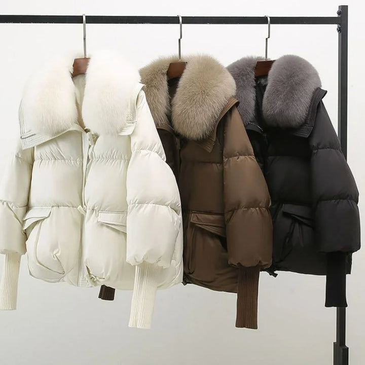 Lune London | Parka Jacket