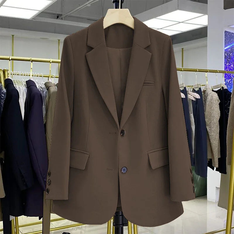 Lune London | Elegant Casual Blazer for Women