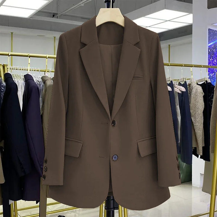 Lune London | Elegant Casual Blazer for Women