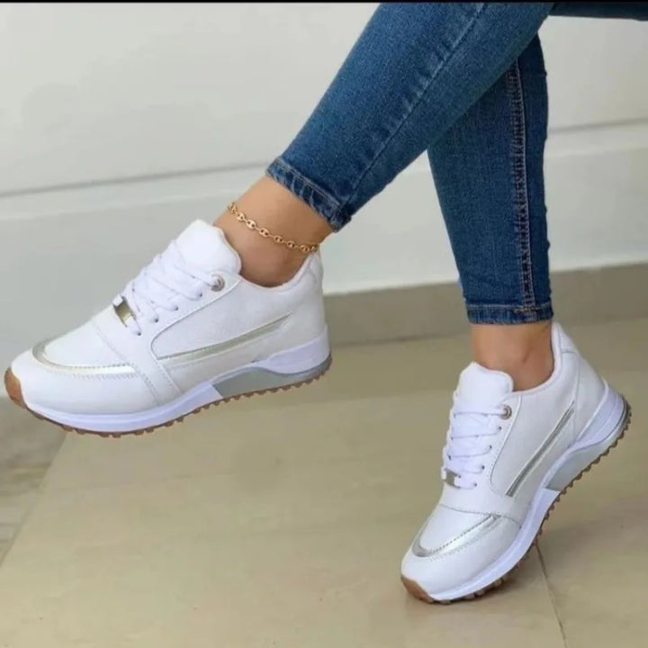Lune London | Women's Casual Sports Shoes with Comfortable Sole