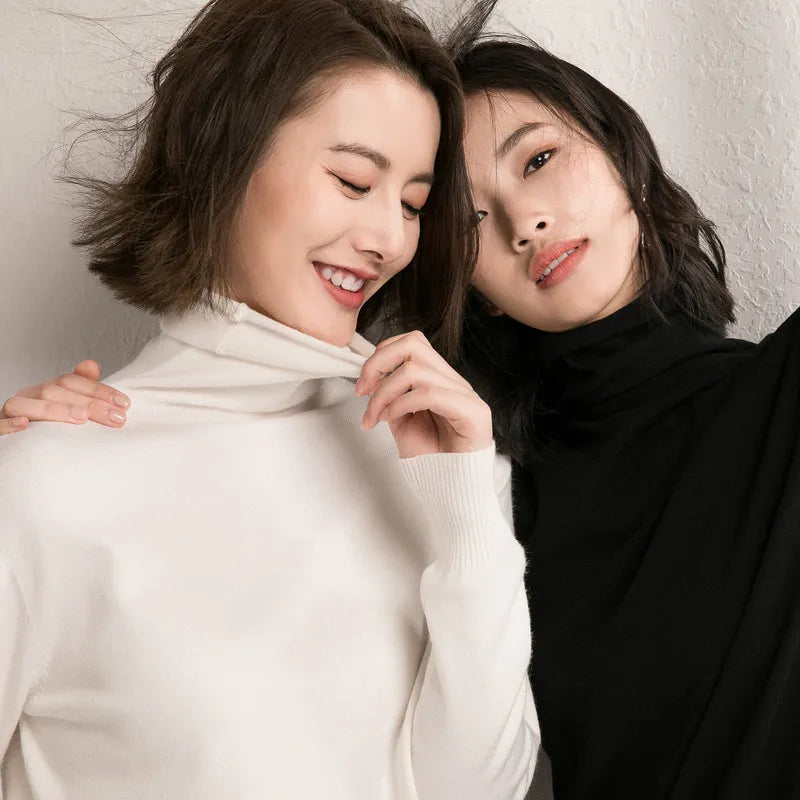 Lune London | The Joy Of My Everyday Sweater