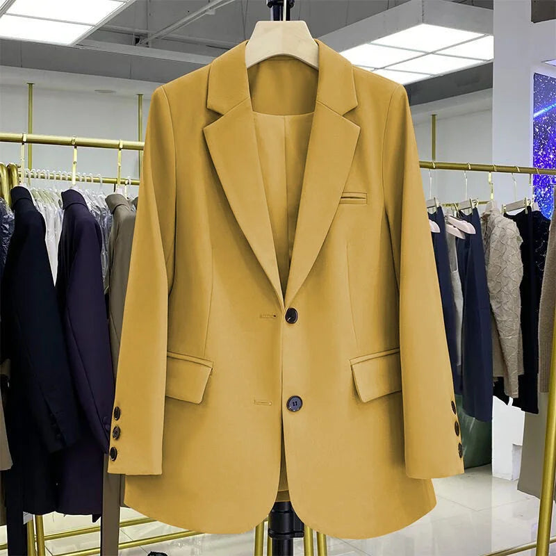 Lune London | Elegant Casual Blazer for Women