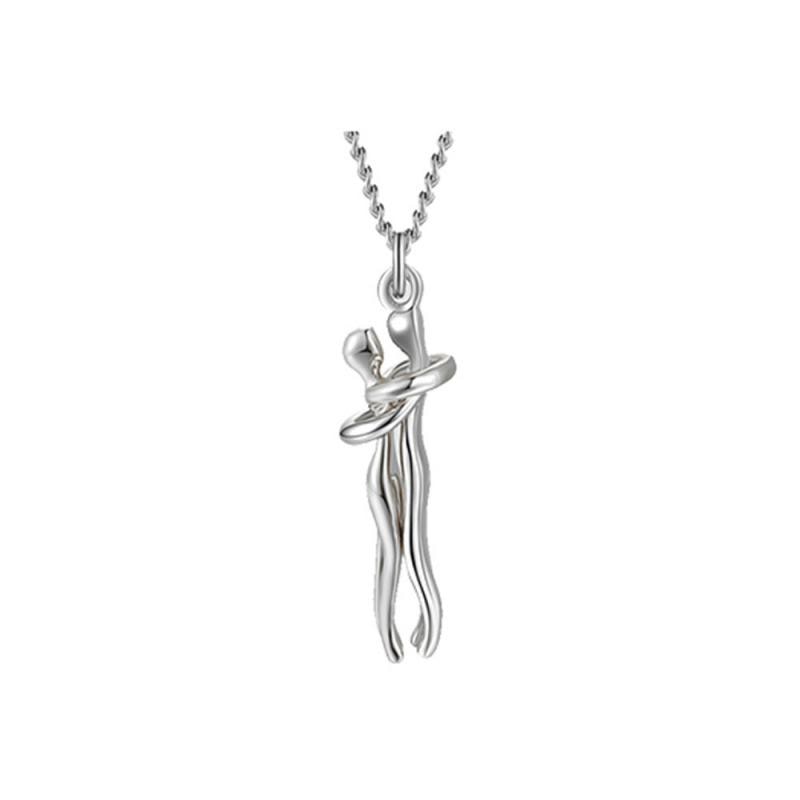 Lune London | Love Hug Necklace