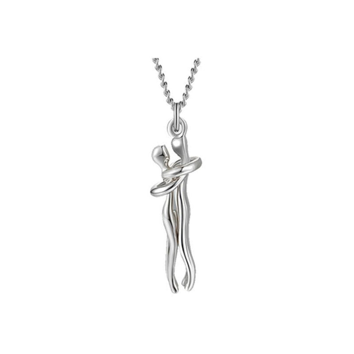 Lune London | Love Hug Necklace