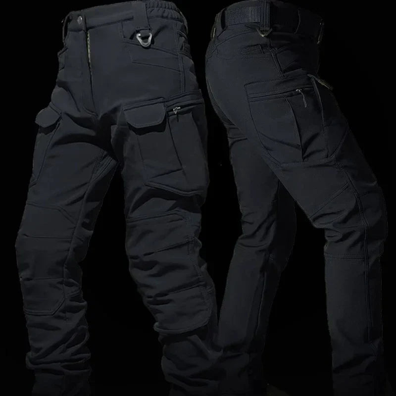 Lune London | Waterproof Thermal Suit with Multiple Pockets for Men