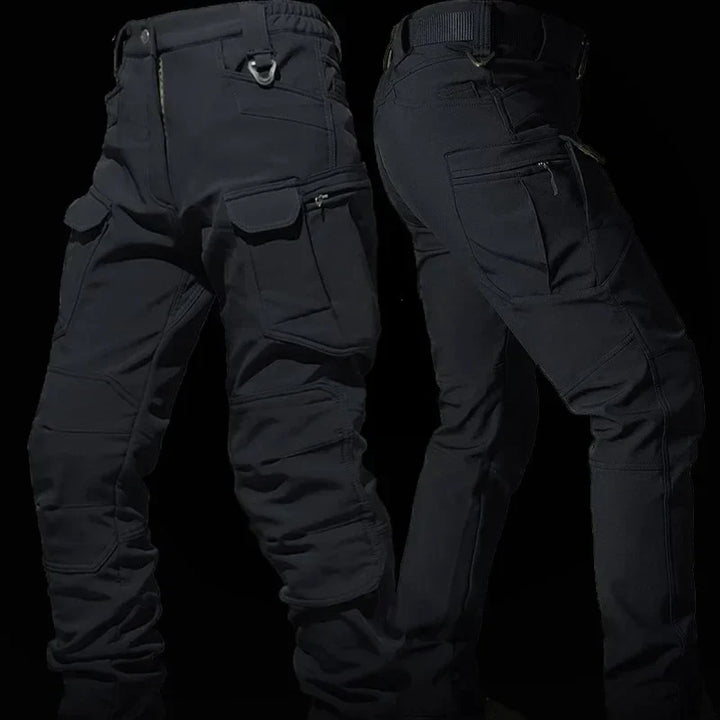 Lune London | Waterproof Thermal Suit with Multiple Pockets for Men