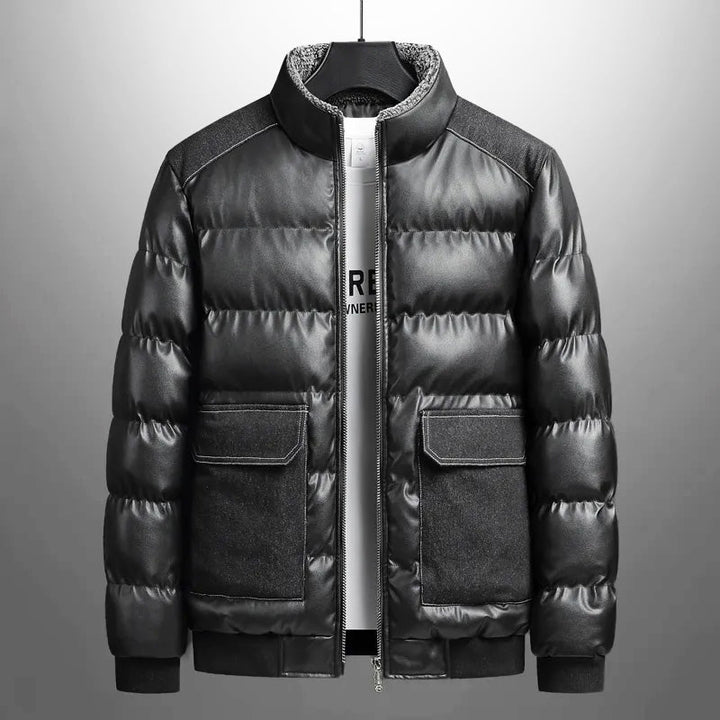 Lune London | Duck Down Jacket