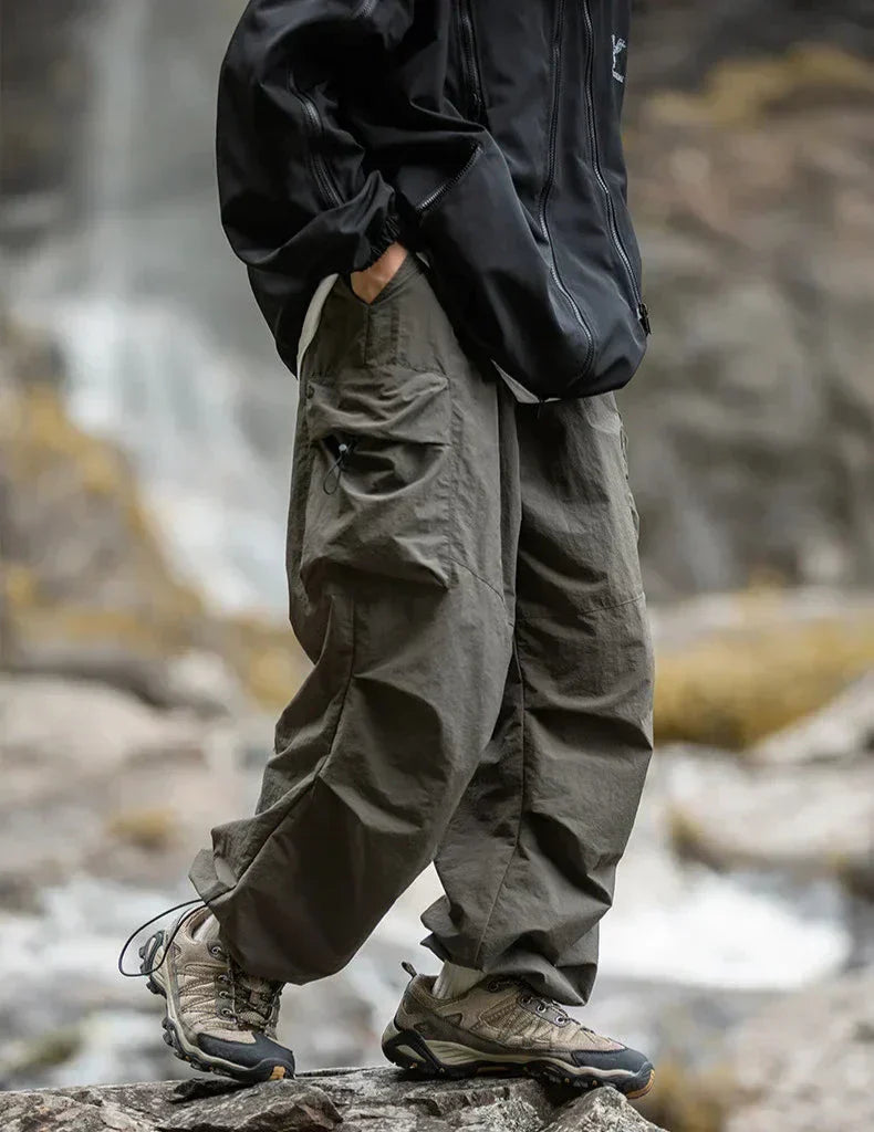 Chic Und Stil | Waterproof Pants