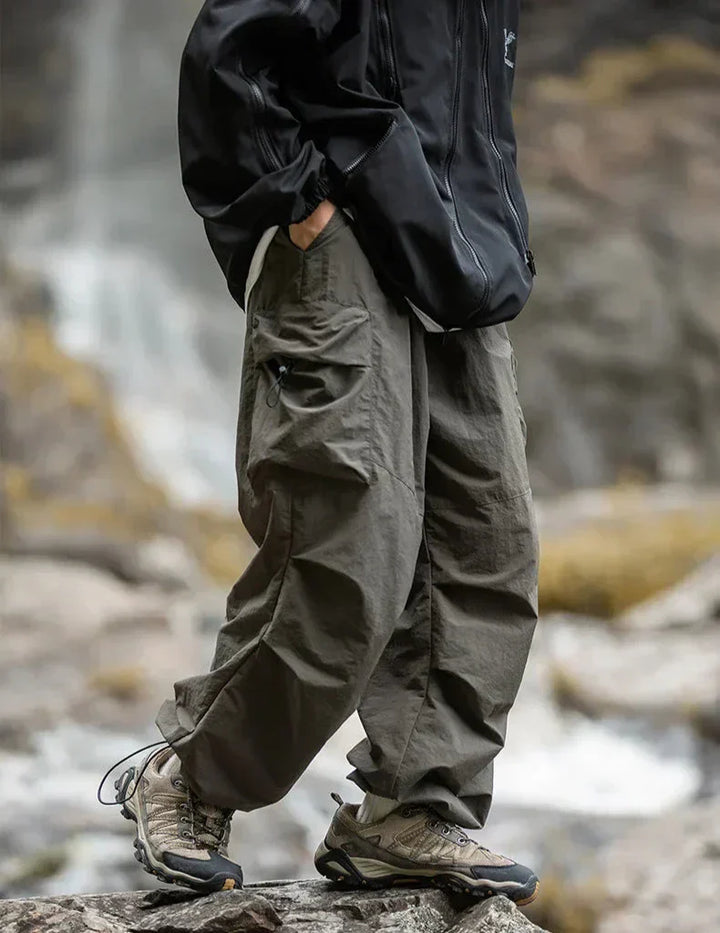 Chic Und Stil | Waterproof Pants