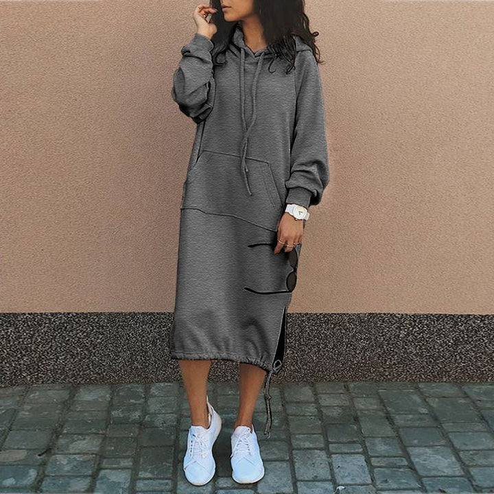 Lune London | Longer Hoodie – Comfortable and Stylish for Everyday and Leisure