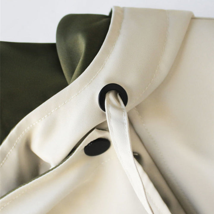Lune London | Luxury Raincoat