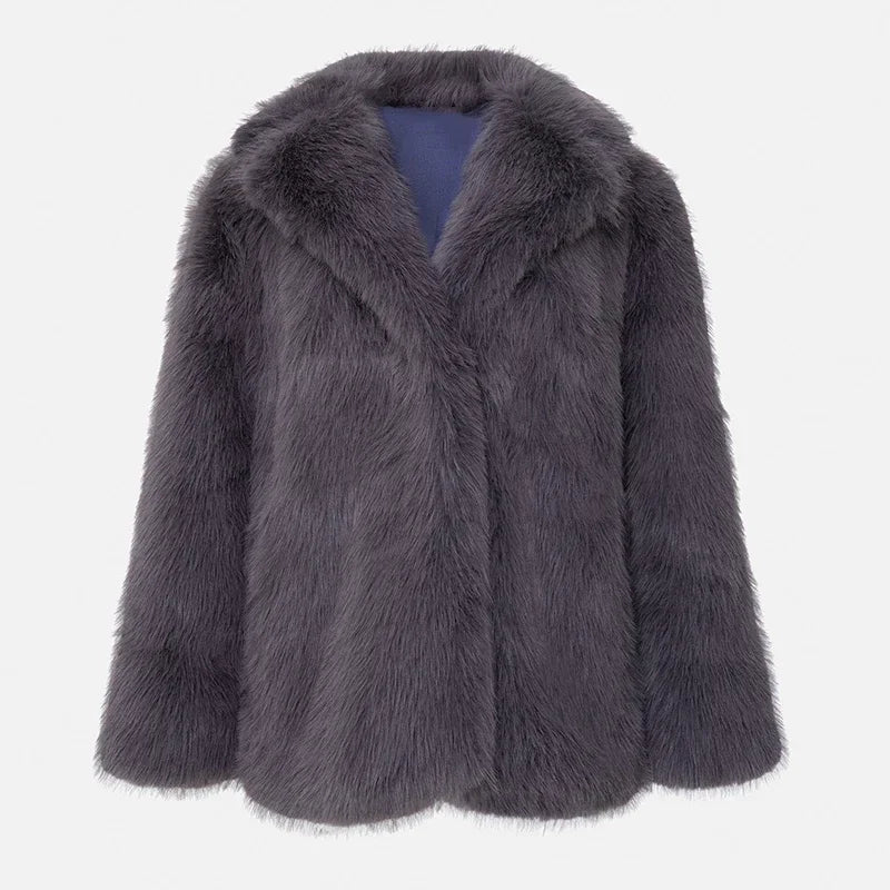 Lune London | Fur Jacket for An Elegant Appearance
