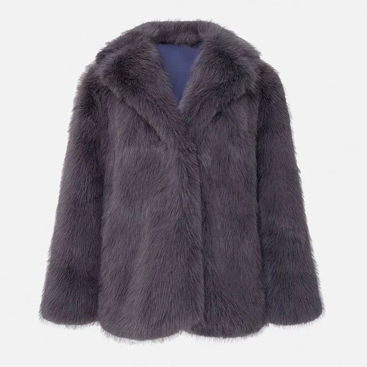 Lune London | Fur Jacket for An Elegant Appearance