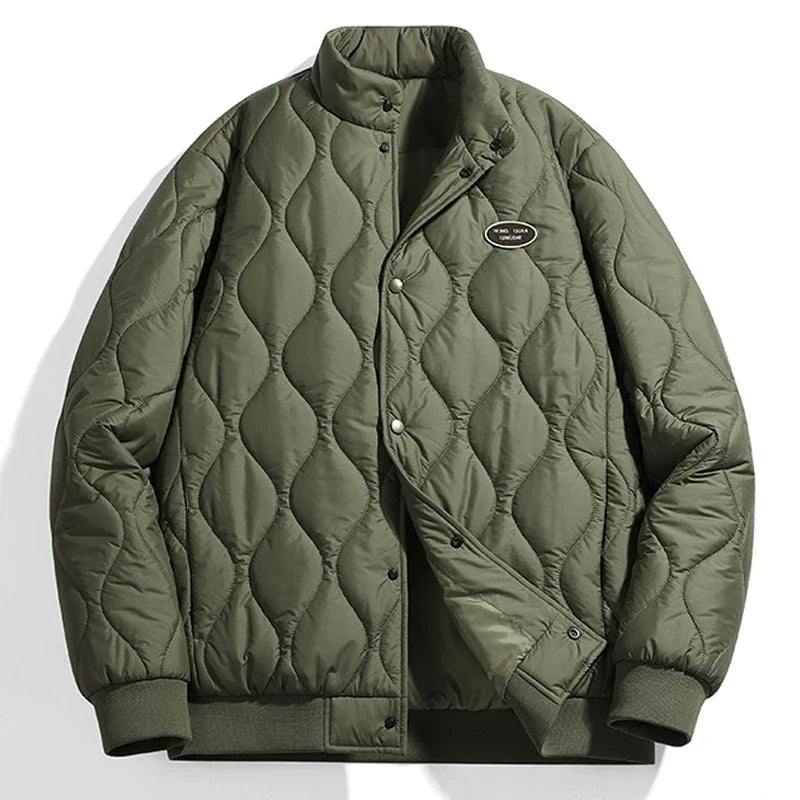 Lune London | Puffer Winter Jacket