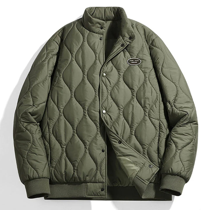 Lune London | Puffer Winter Jacket
