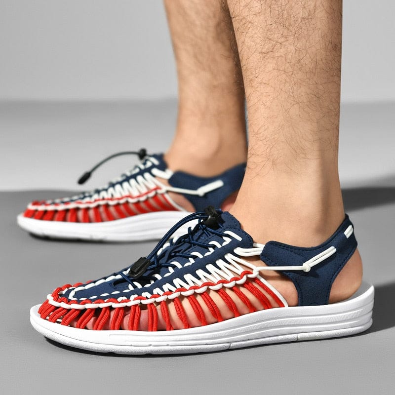 Lune London | Feel Good with Every Step