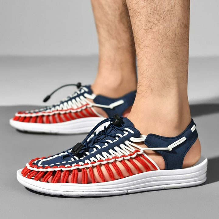 Lune London | Feel Good with Every Step