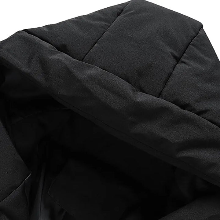 Lune London | Winter Jacket for Men That Is Cold-Resistant