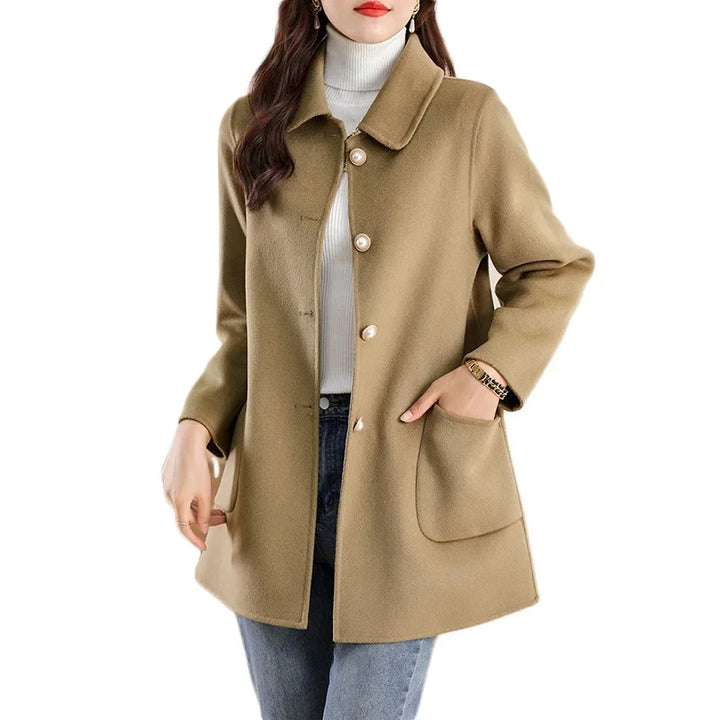 Lune London | Wool Jacket