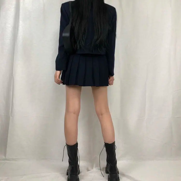 Lune London | Ankle-high boots