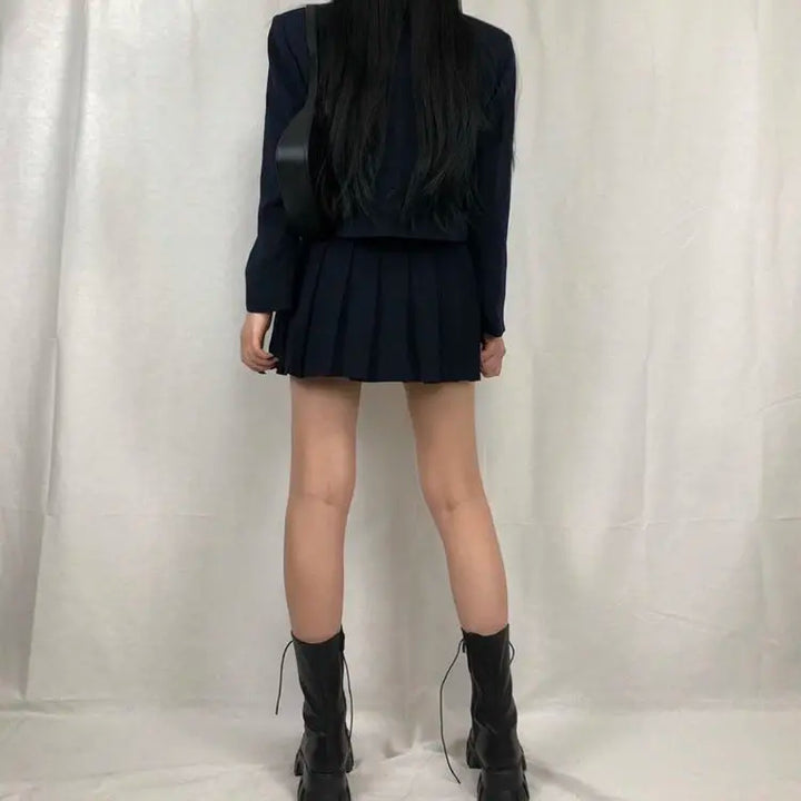 Lune London | Ankle-high boots