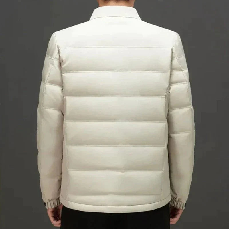 Lune London | Warm Padded Jacket for Men