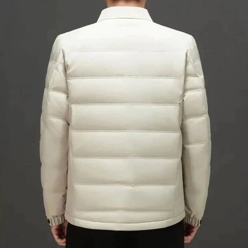 Lune London | Warm Padded Jacket for Men
