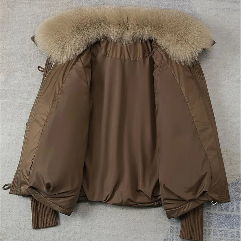 Lune London | Parka Jacket