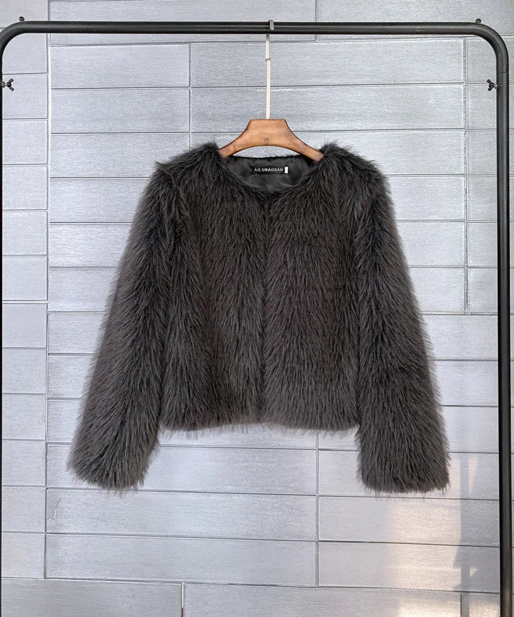 Lune London | Fleece Jacket