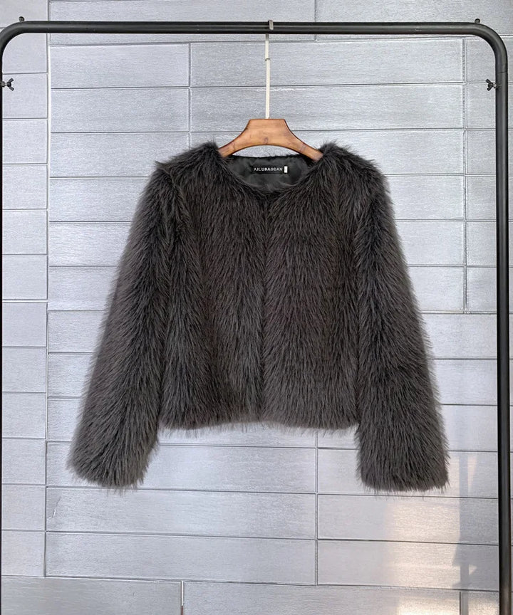 Lune London | Fleece Jacket