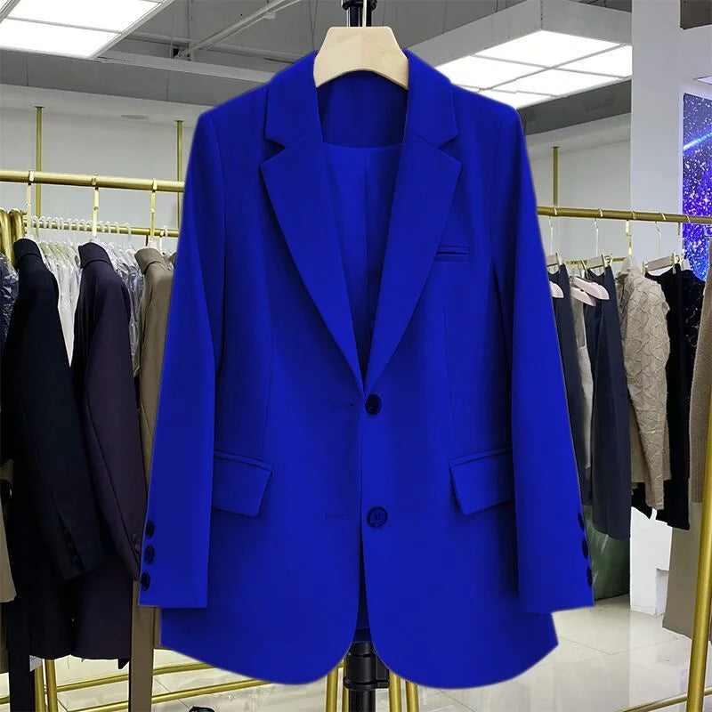 Lune London | Elegant Casual Blazer for Women
