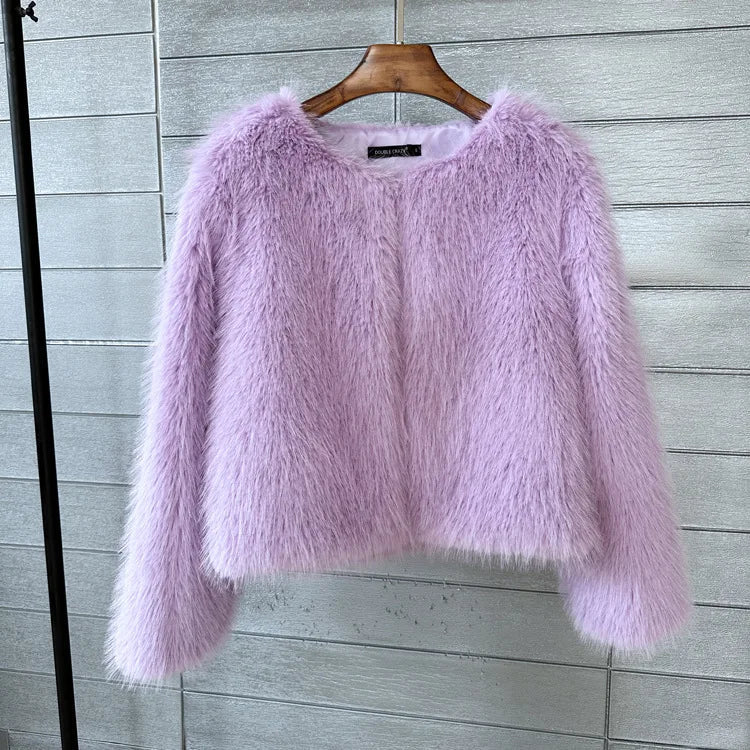 Lune London | Fleece Jacket