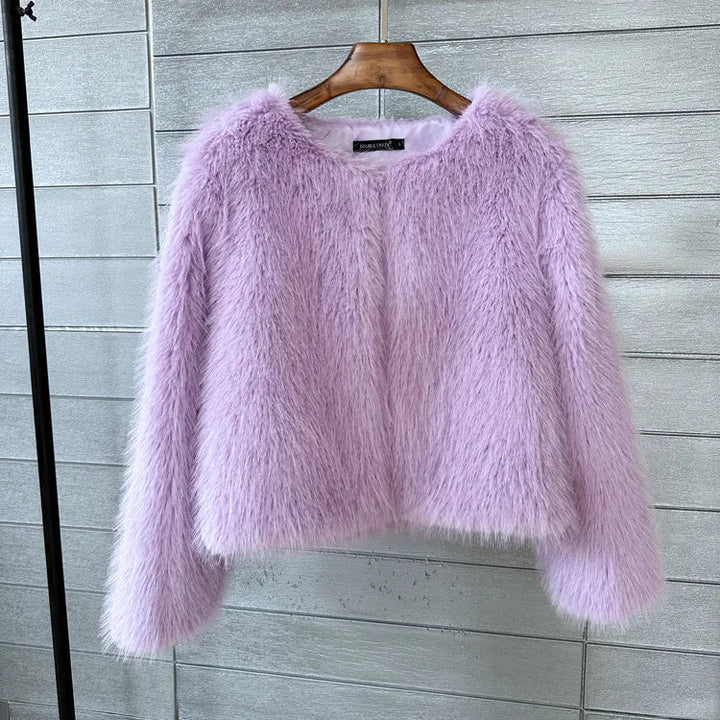 Lune London | Fleece Jacket