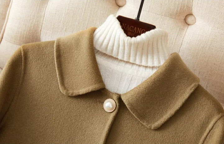Lune London | Wool Jacket