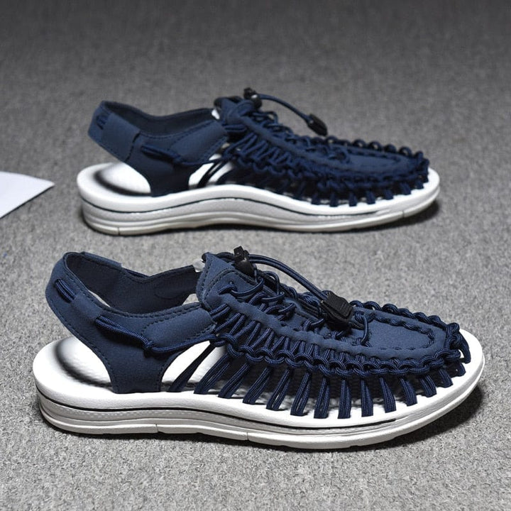 Lune London | Feel Good with Every Step