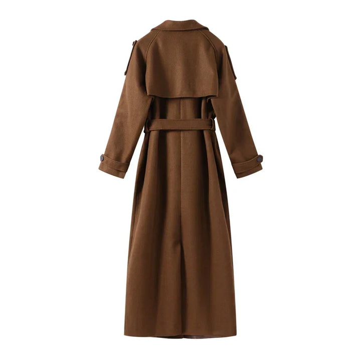 Lune London | Woolly Coat Women's Coat for Autumn and Winter
