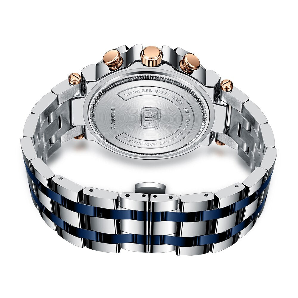 Lune London | Men's Wristwatch