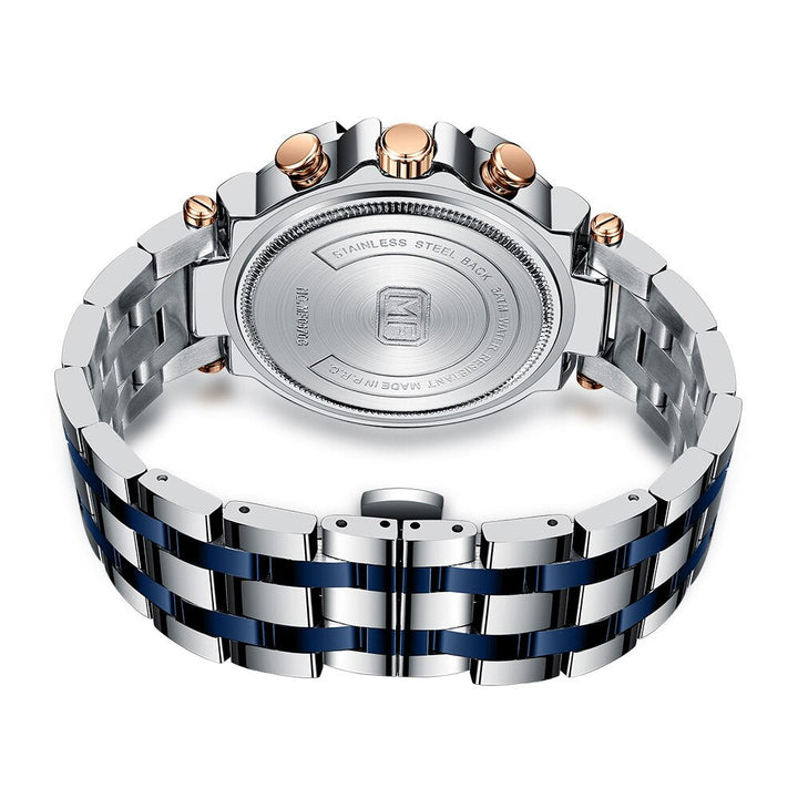 Lune London | Men's Wristwatch