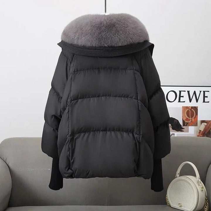 Lune London | Parka Jacket