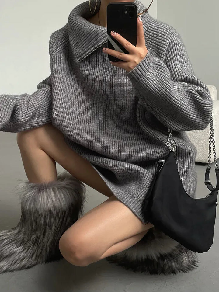 Lune London | For the moment sweater