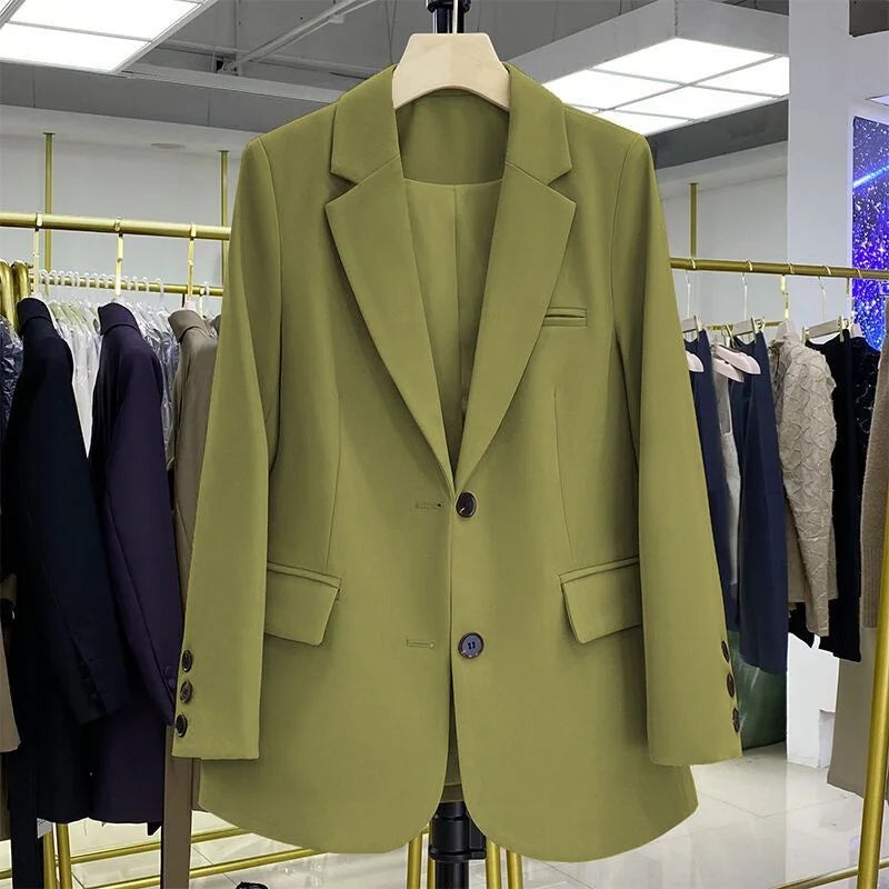 Lune London | Elegant Casual Blazer for Women