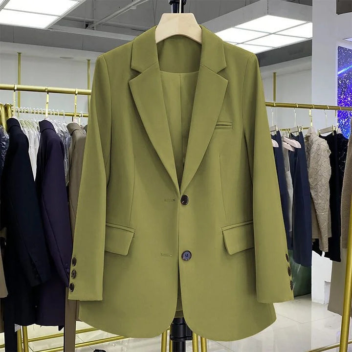 Lune London | Elegant Casual Blazer for Women